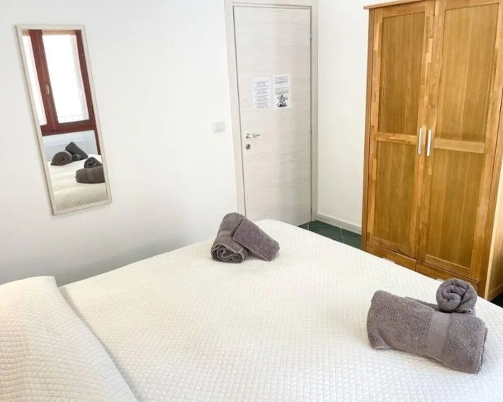 Bed and Breakfast Big Fish