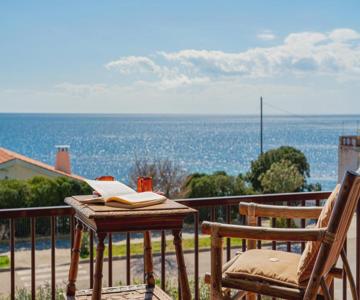 Villa Arrecifes Charming Bed And Breakfast