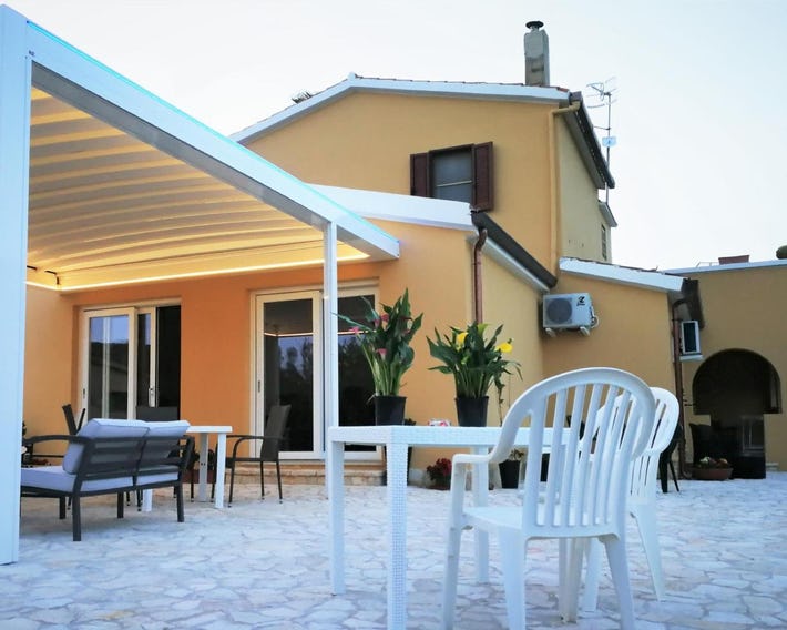 B&B Fiori di Pesco