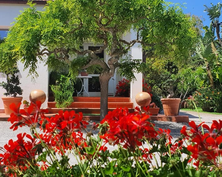 Arenosu Comfort Country Guesthouse