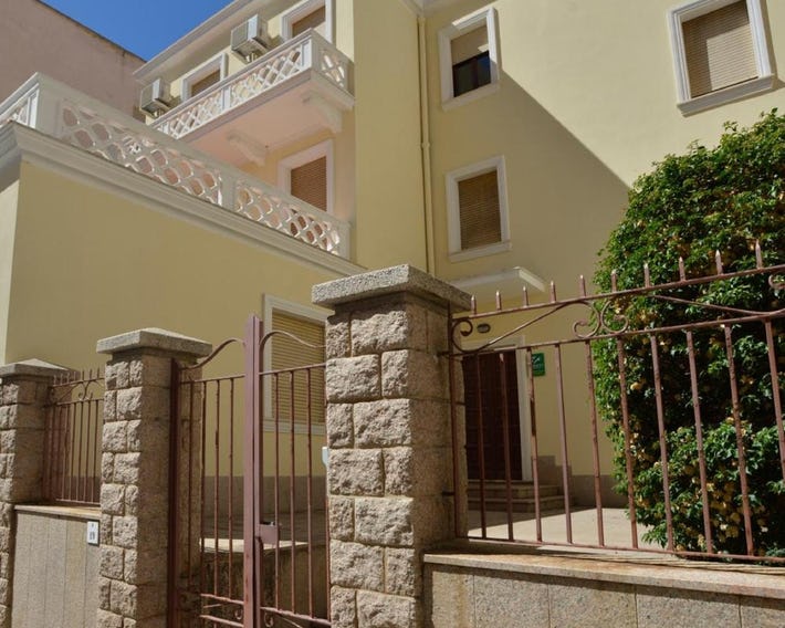 Liberty Guest House