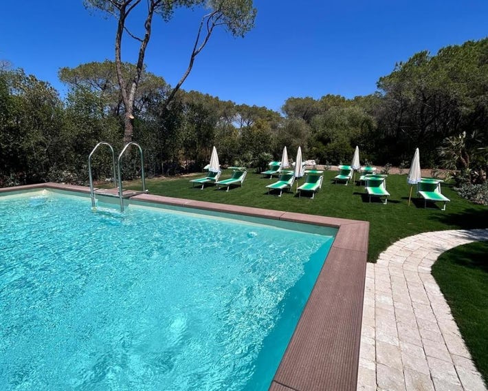 Hotel Fertilia