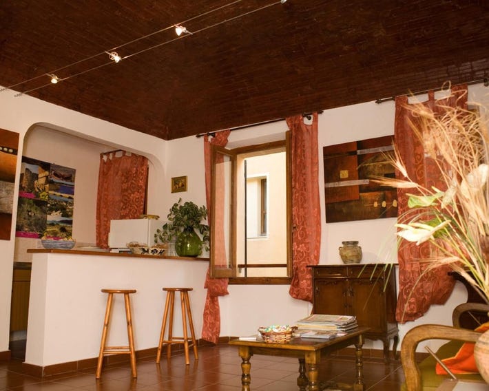 Bed and Breakfast Vecchia Alghero