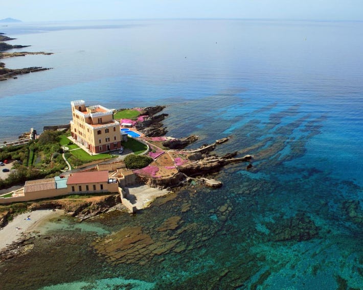 Villa Las Tronas Hotel & SPA