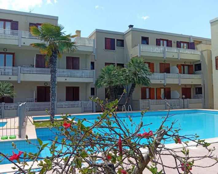 Residenza Gli Eucalipti