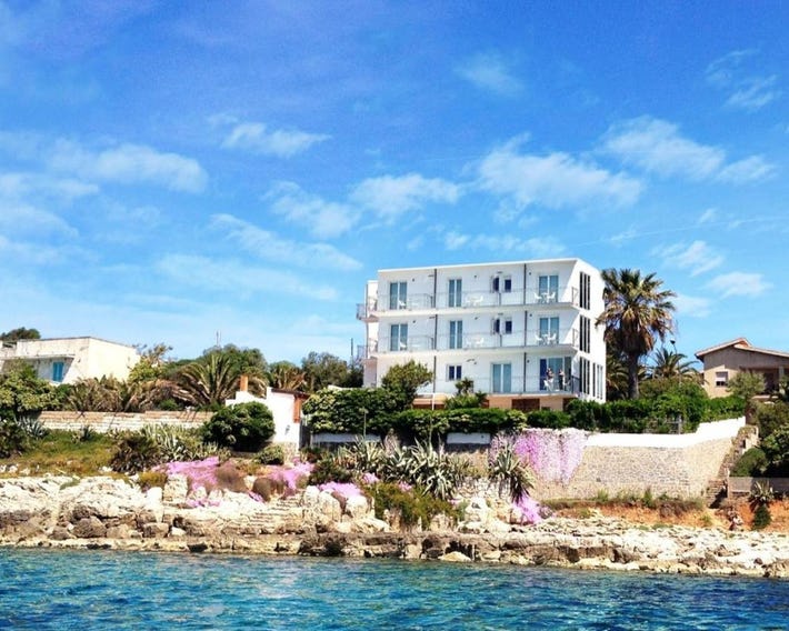 Villa Grachira