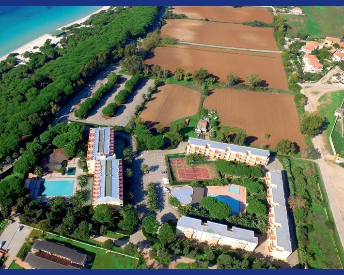 Residence Oasis