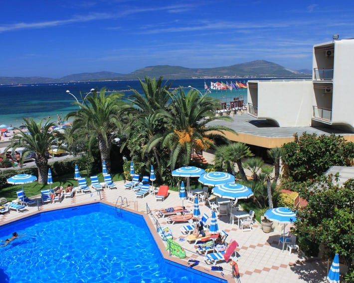 Hotel Florida