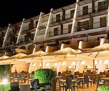 Capo Caccia Resort