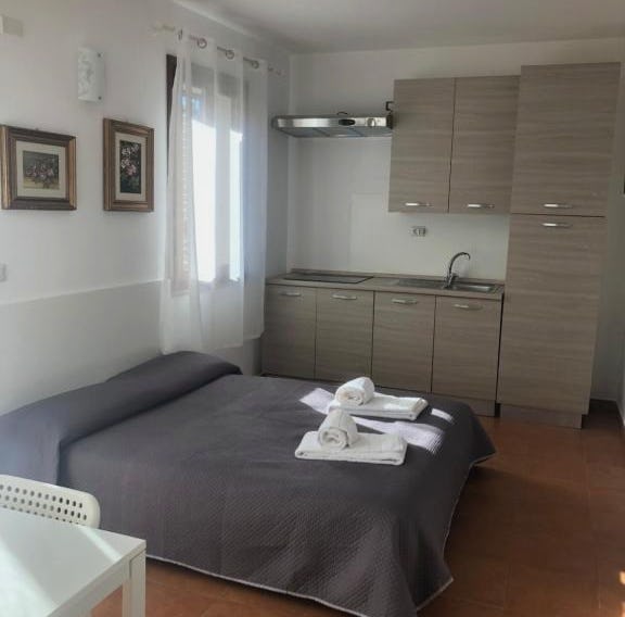 Aurasol Alghero