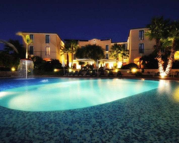 Arbatasar Hotel