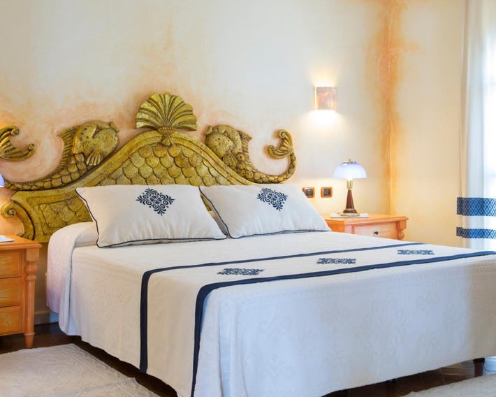 Hotel Poseidonia