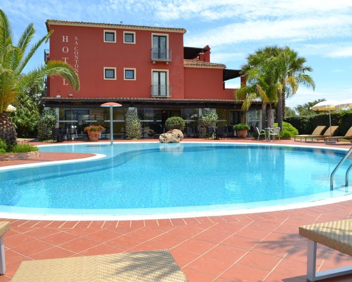 Hotel Sa Contonera