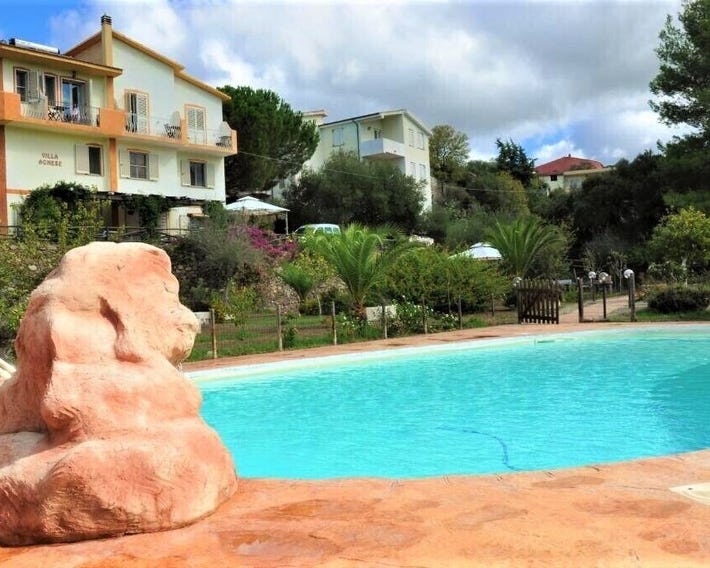 Villa Agnese