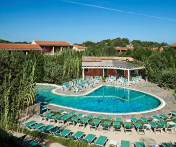 Le Dune Resort & Spa