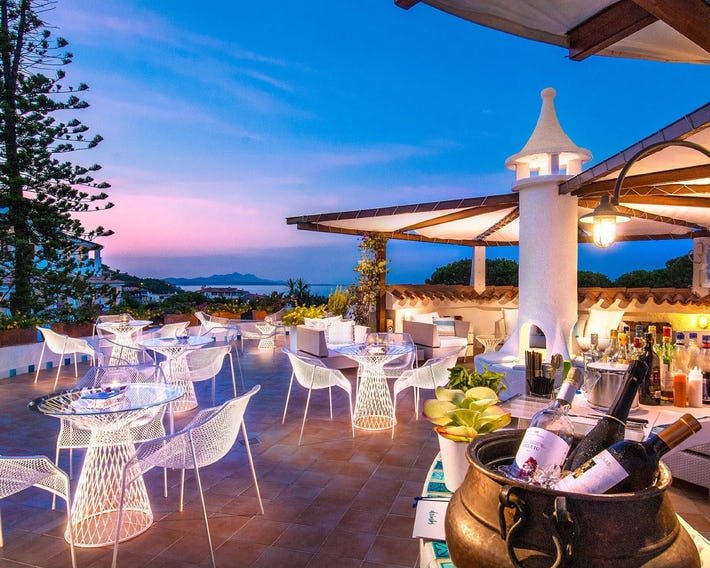 Hotel Punta Est
