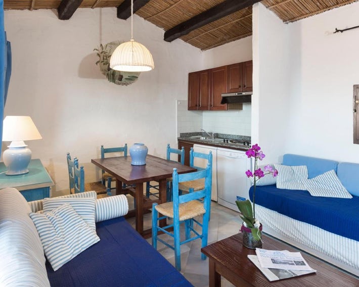 Residence I Cormorani Alti