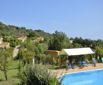 Sa Raiga Residence