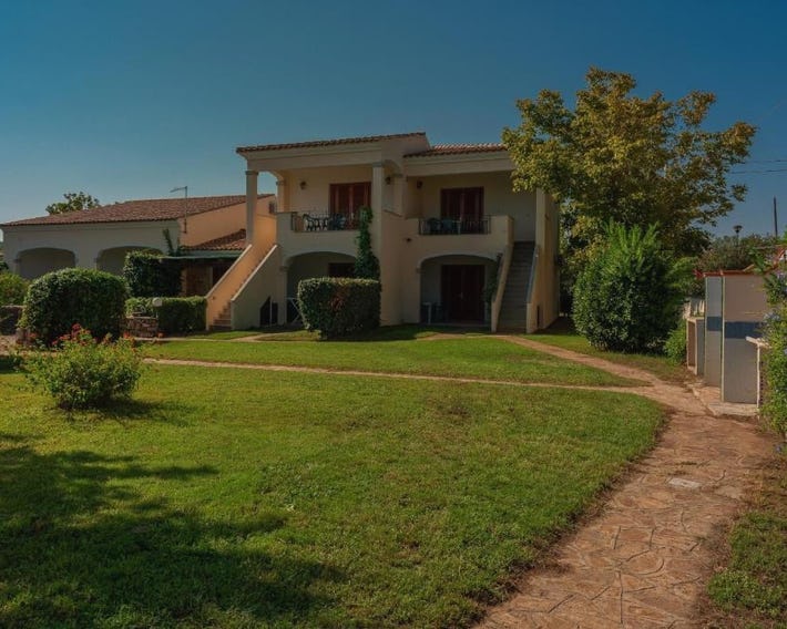 Le Dimore di Budoni Apartments