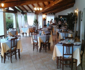 Hotel Lu Baroni Budoni