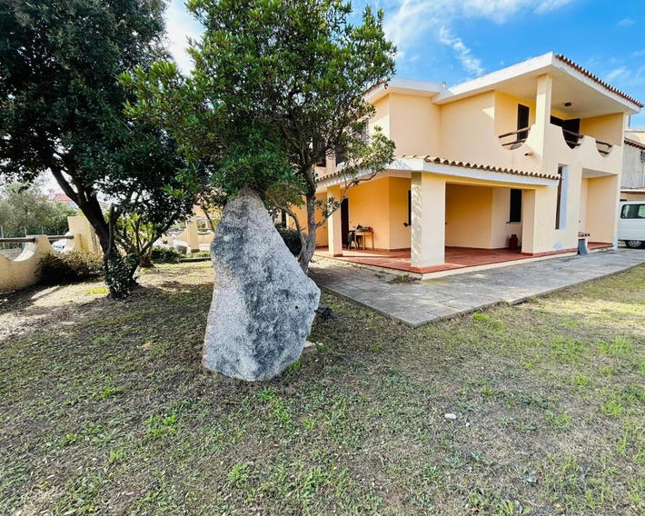 Budoni Beach Hotel