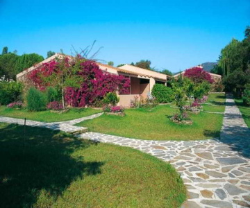 Hotel Li Cupulatti