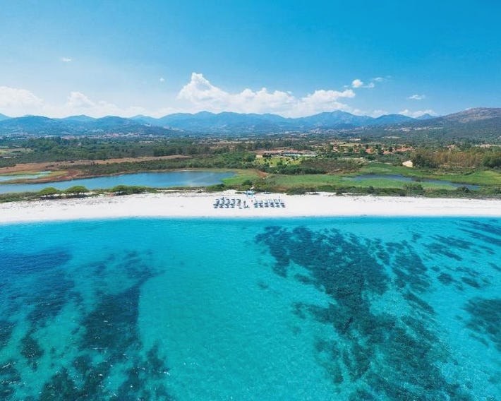 Janna e Sole Resort
