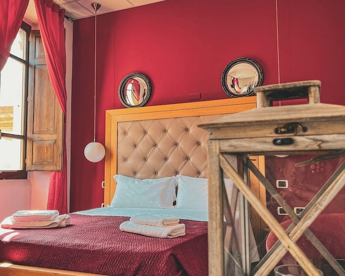 Chambres Du Monde