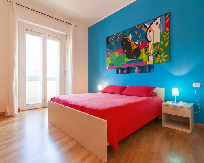 B&B Art Rooms