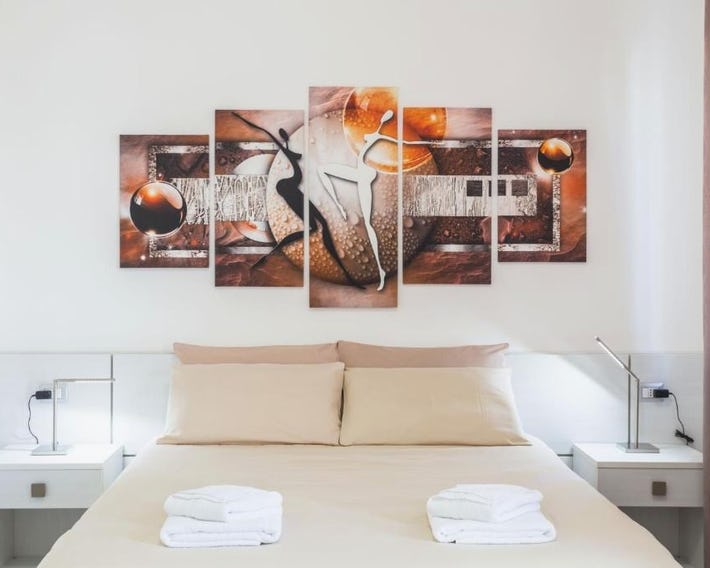 Nùe Rooms