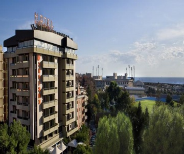 Hotel Panorama