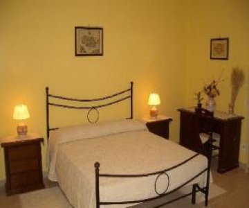 Cerdena Rooms - Bed and Breakfast