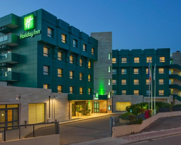 Holiday Inn Cagliari