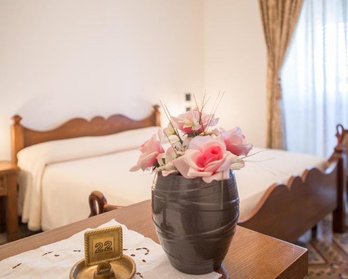 Hotel AeR BJ Vittoria
