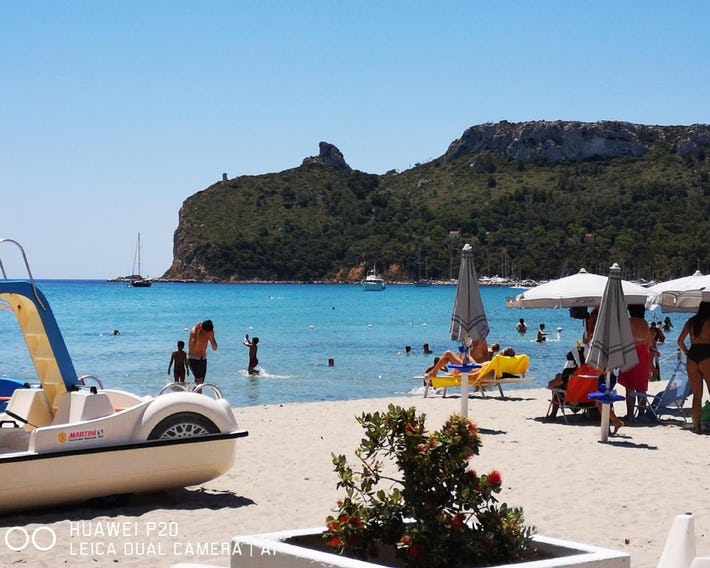 Bed & Breakfast Villa Beach City