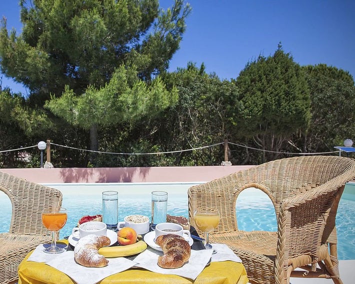 Hotel Mezzaluna