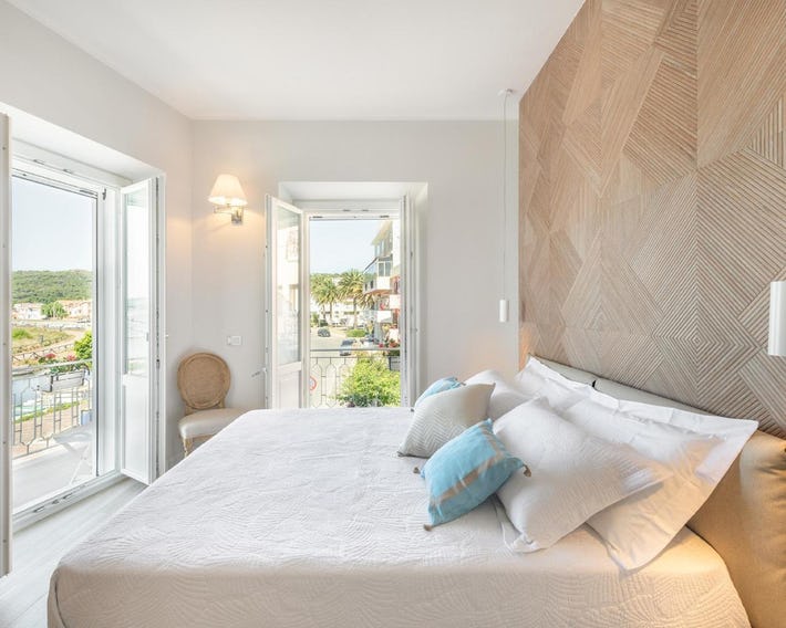 AQUAMADRE Suites