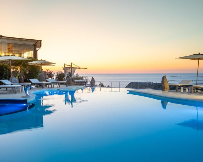 Bajaloglia Resort