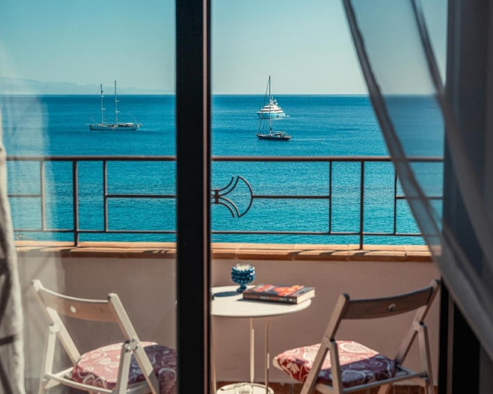 B&B Il Marranzano
