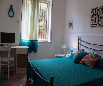 Bed & Breakfast Lighea