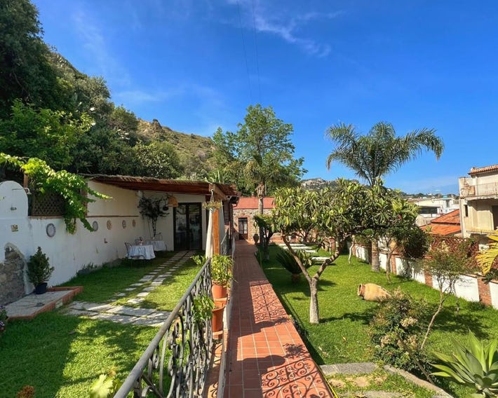 B&B Villa Vittoria