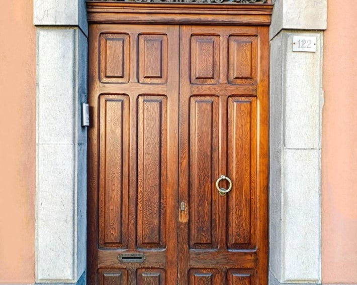 Antico Palazzo