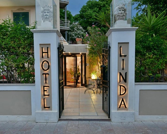 Villa Linda