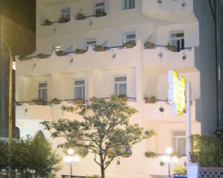 Villa Athena