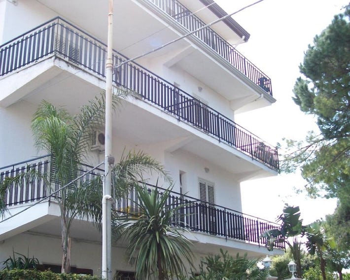 Villa Sant'Antonio