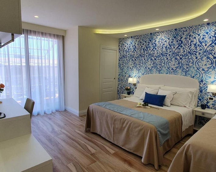 Bed and Breakfast Ines