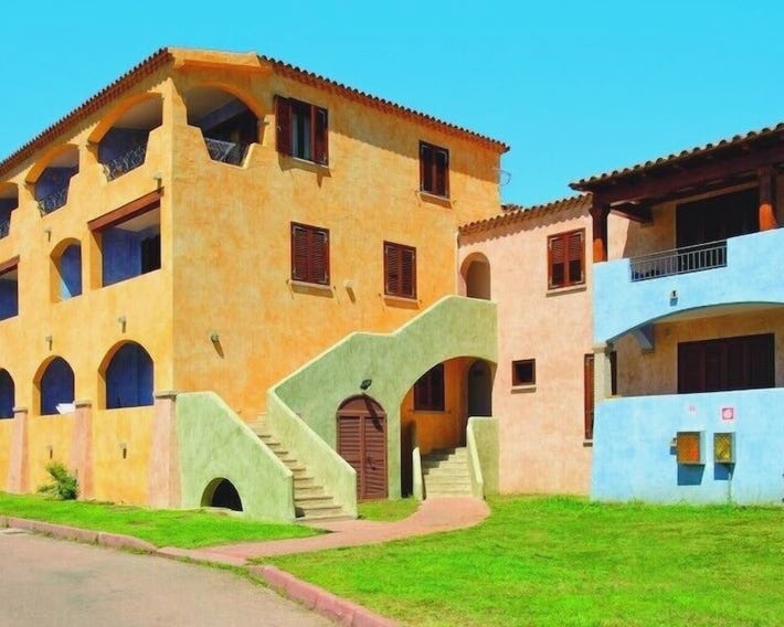 Borgo Marana Residence