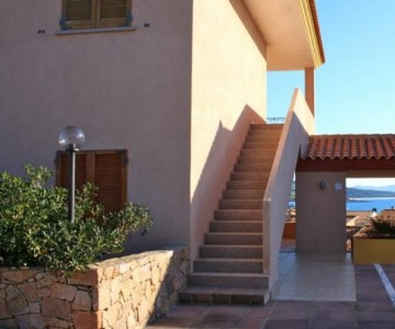 Apartamentos Tanca Della Torre