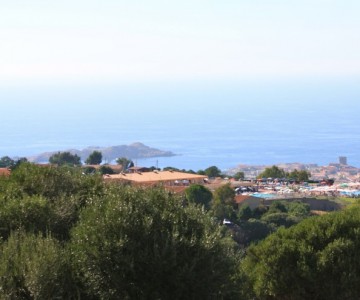 Appartamenti Isola Rossa Borgo Di Mare