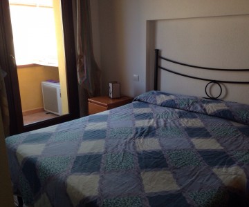 Apartamentos Borgo Spiaggia